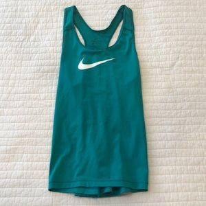 Nike Dri-Fit Tank